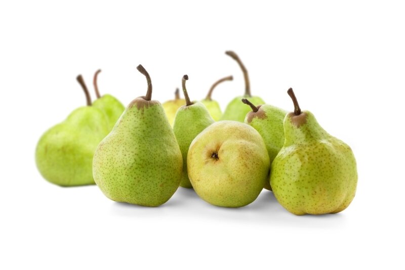 Bartlett Pears