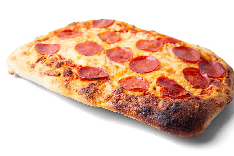 Pepperoni Pizza 3
