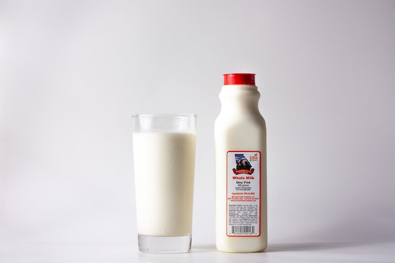 Whole Milk