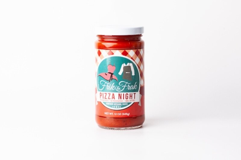 Pizza Night Sauce