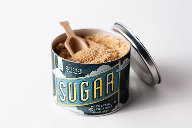 Pocketful Starlight Sugar