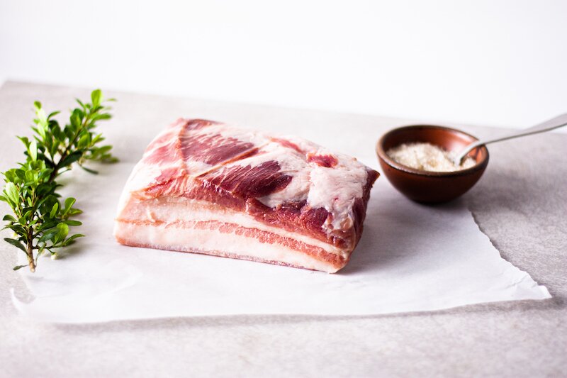 Pork Belly