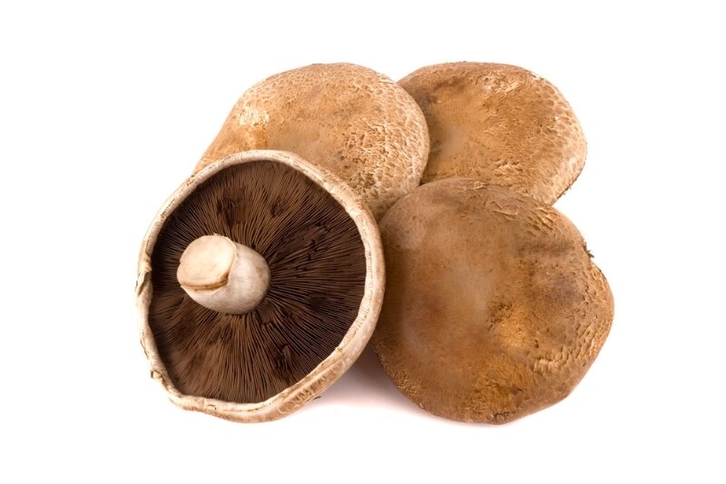 Portobello Mushrooms