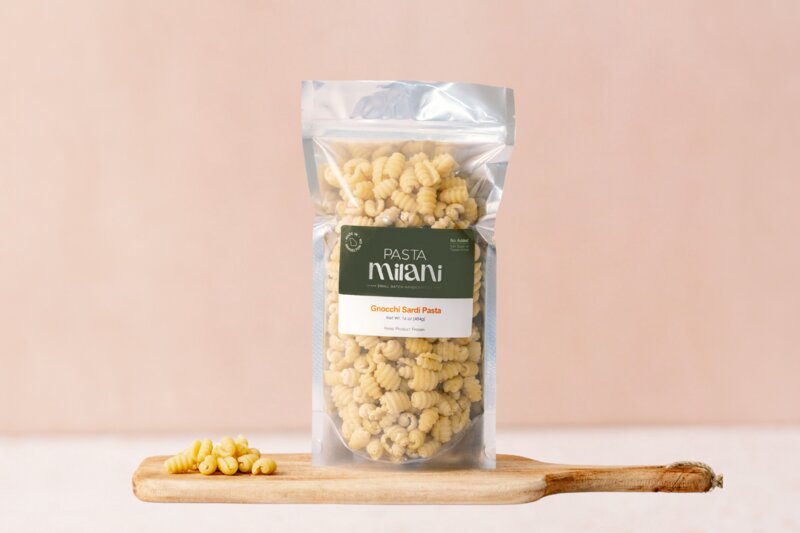 Gnocchi Sardi Pasta