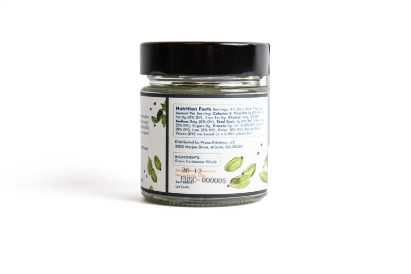 Shaashvat Cardamom Pods 2