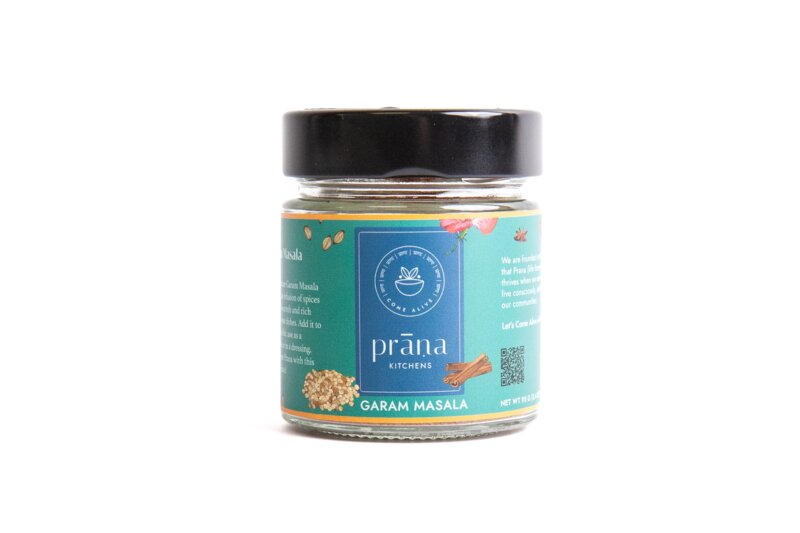Garam Masala