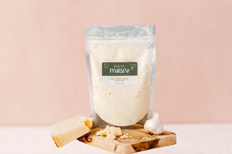 Pecorino Sauce