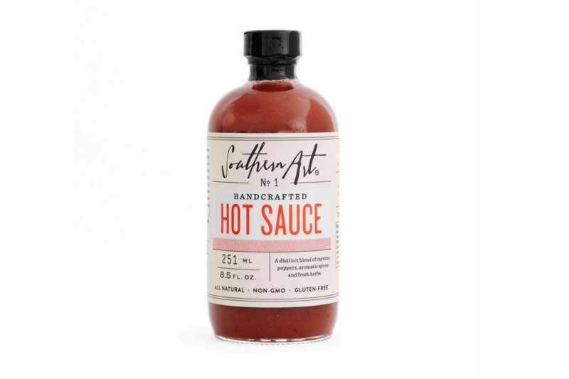 Southern Hot Sauce