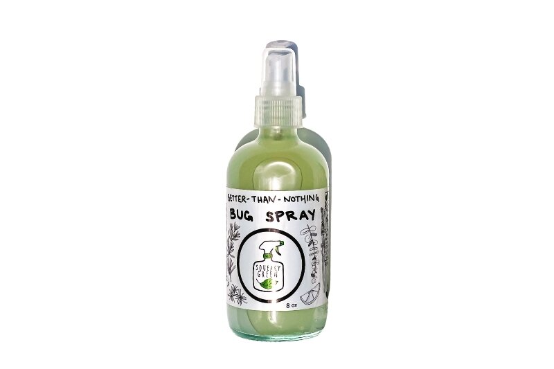 Bug Spray