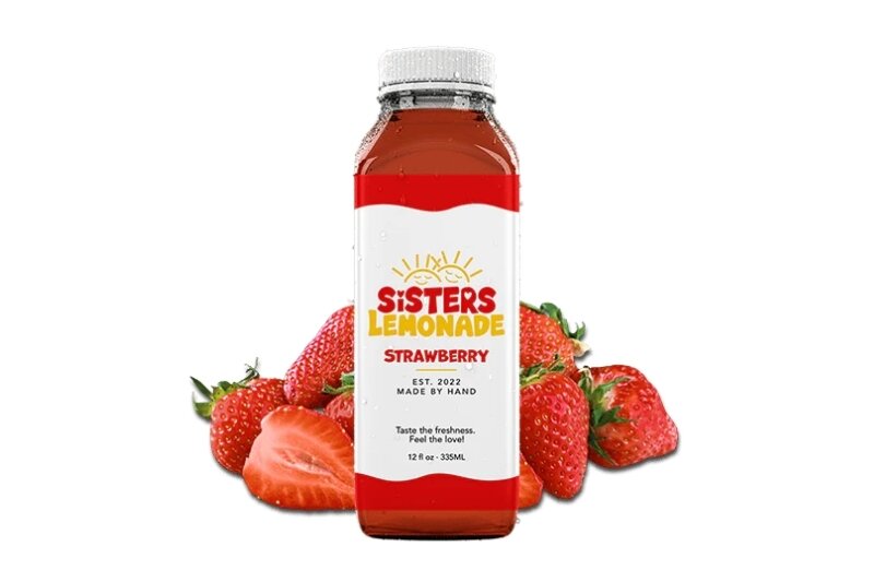 Strawberry Lemonade