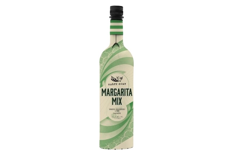 Classic Lime Margarita Mix