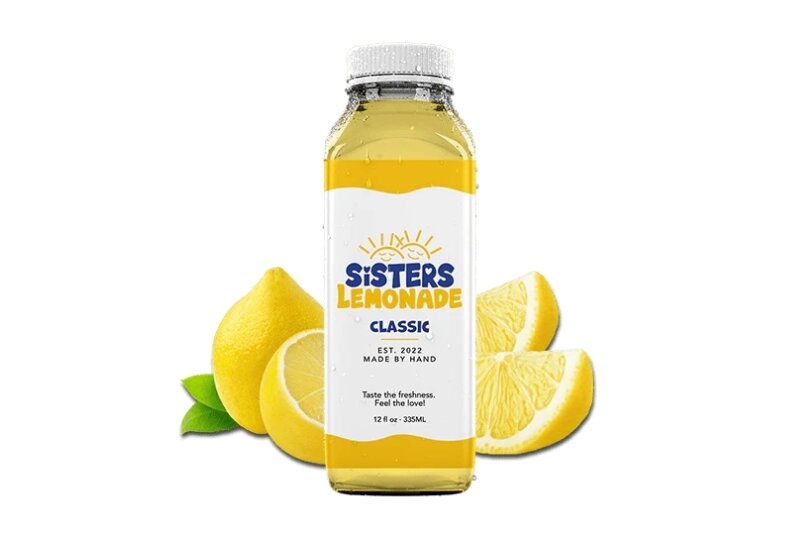 Classic Lemonade
