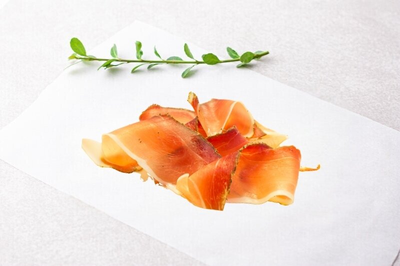 Smoked Speck