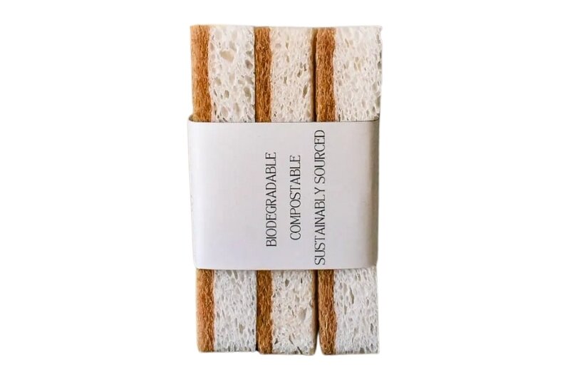 Natural Sponges 2