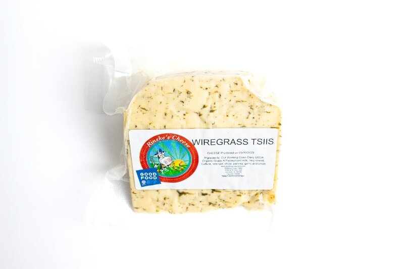 Wiregrass Tsiis