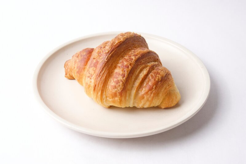 Butter Croissant