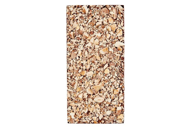 Go Nuts Chocolate Bar 2