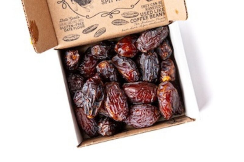 Organic Dates