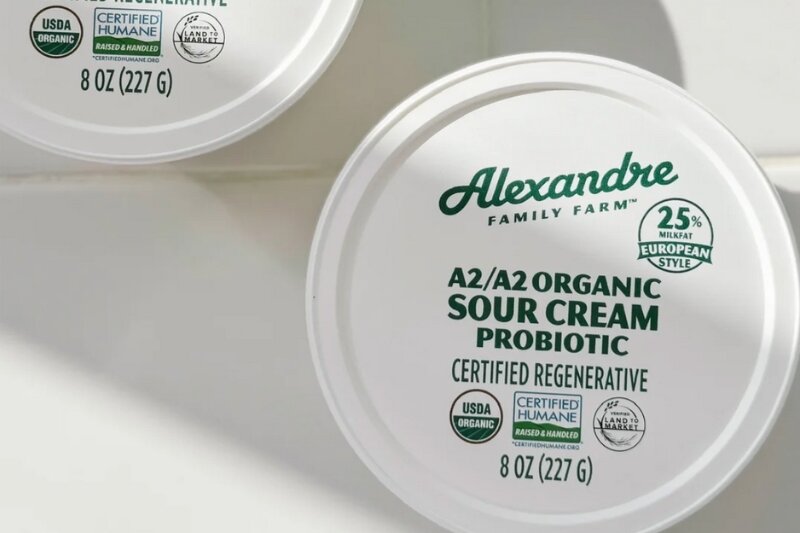Sour Cream 2