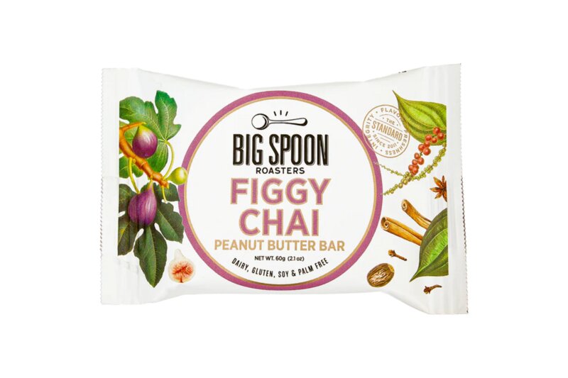 Figgy Chai Bar
