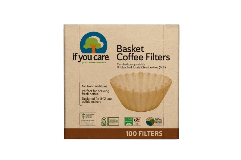 Coffee Filters