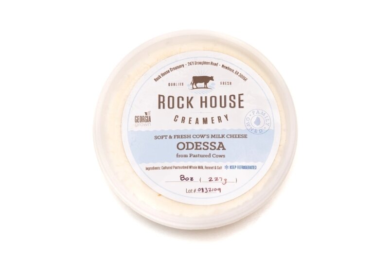 Odessa Cheese Spread
