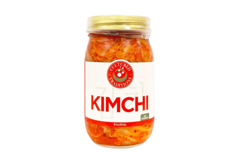 Kimchi