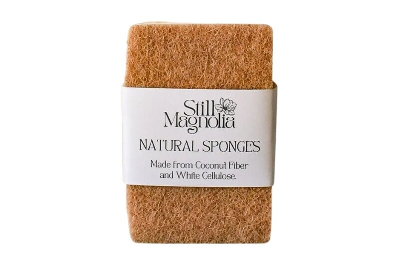 Natural Sponges