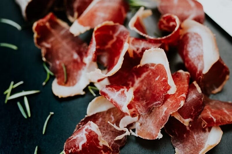 Bresaola