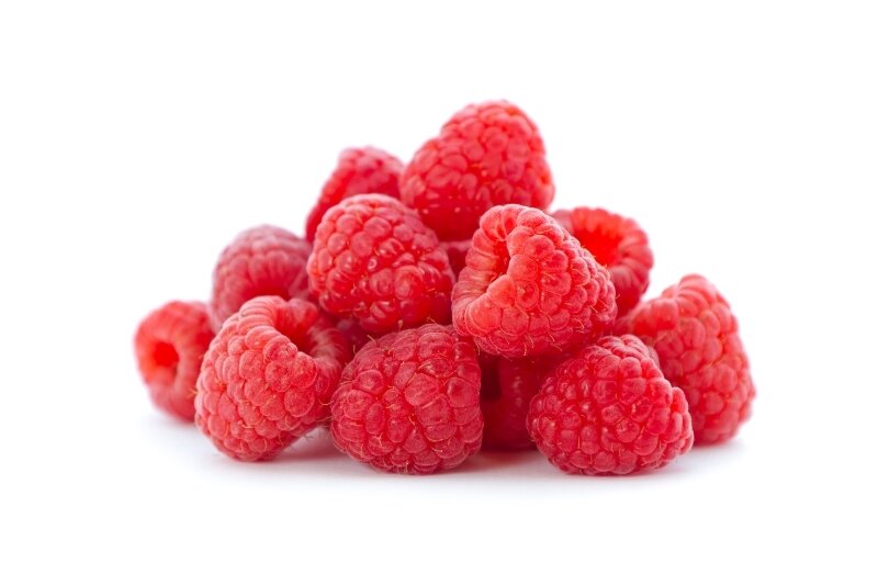 Raspberries