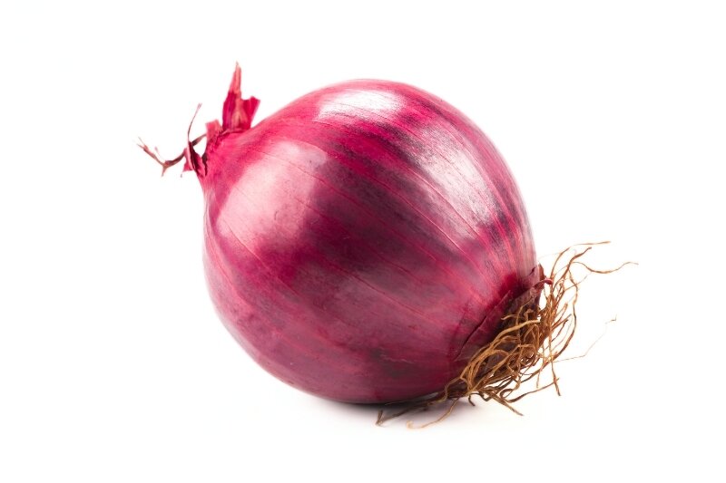 Red Onions