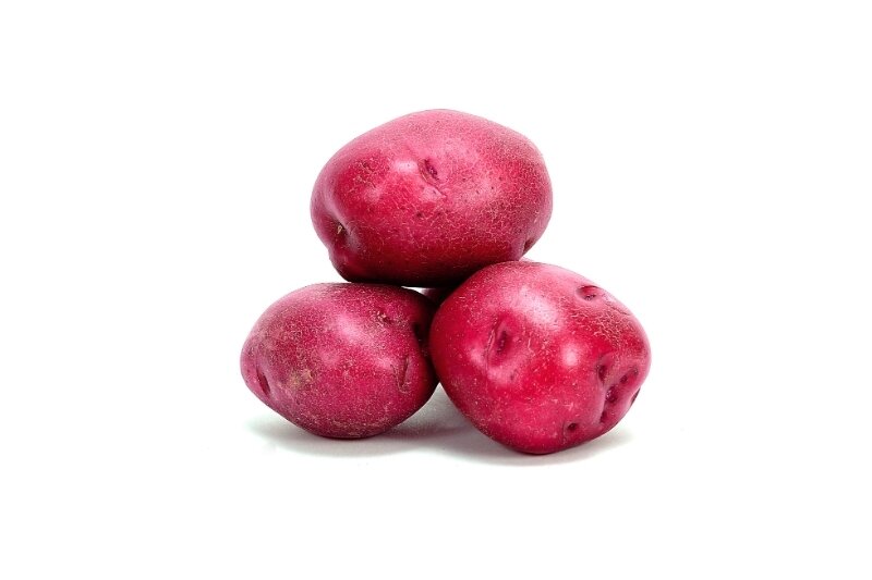 Red Potatoes