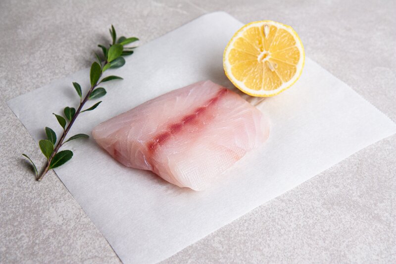Wild Caught Red Grouper