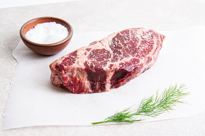 Chuck Ribeye
