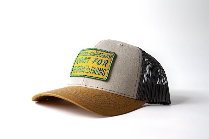 Root for GA Farms Hat 2