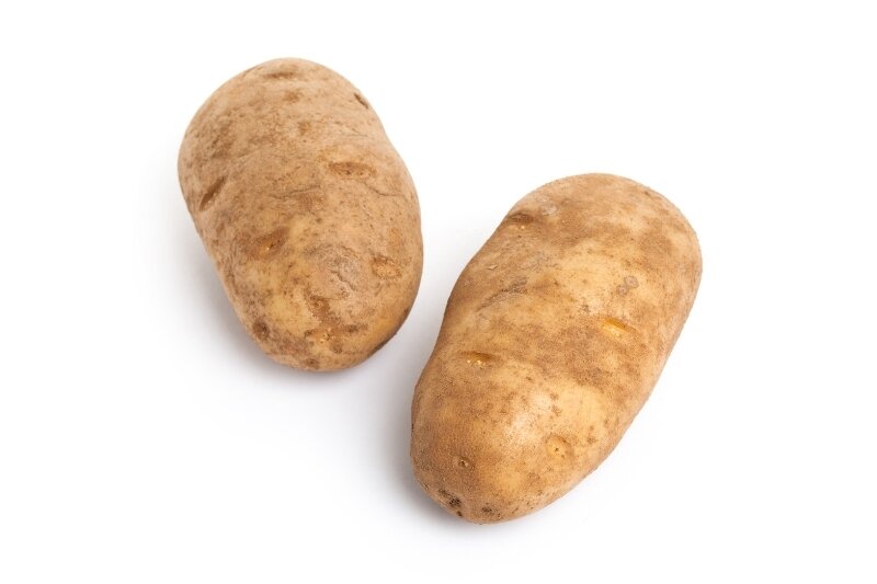 Russet Potatoes
