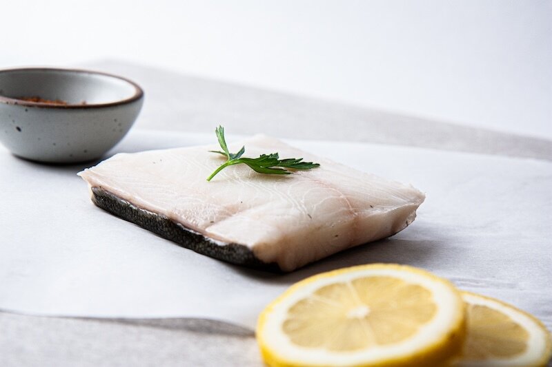 Wild Caught Sablefish