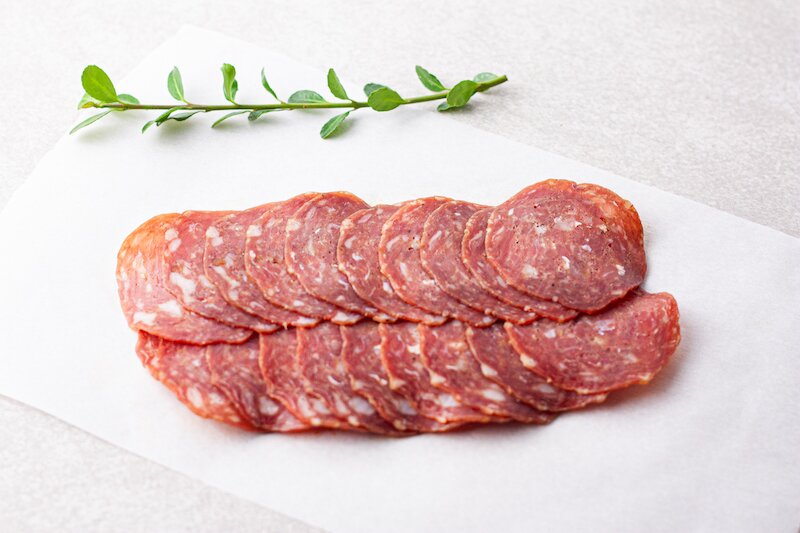 Southern Savory Uncured Salami