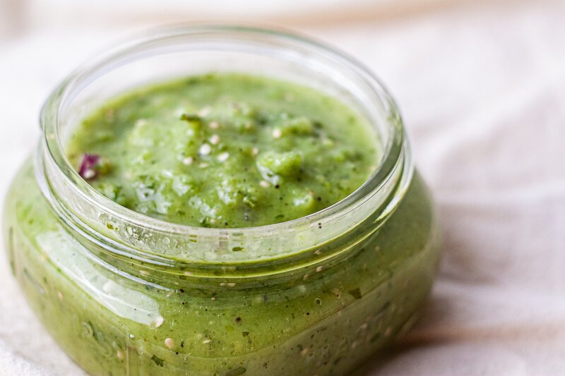 Salsa Verde