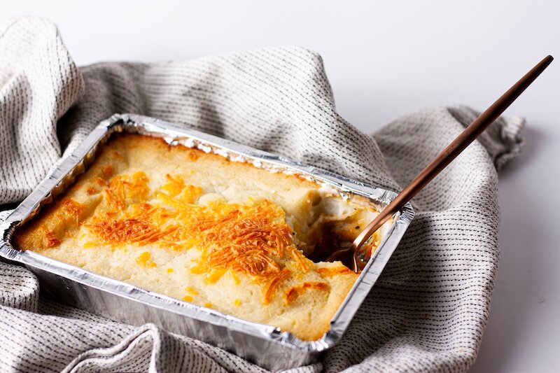 Shepherds Pie