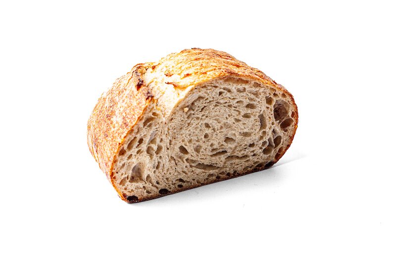 Half Sourdough Loaf