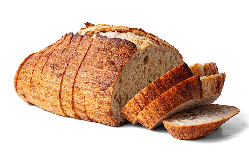 Sourdough Loaf
