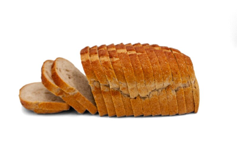 Sourdough Sandwich Bread