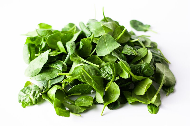 Spinach