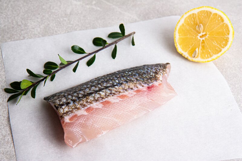 Wild Caught Atlantic Striped Bass