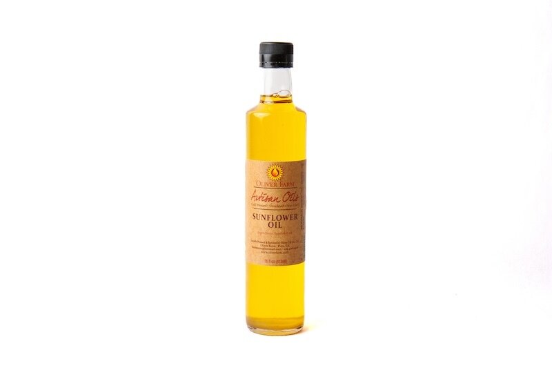 Sunflower Oil