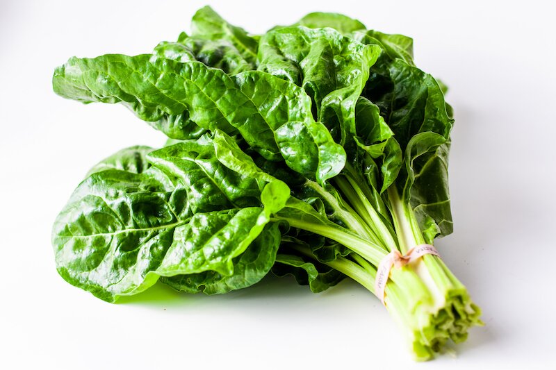 Chard