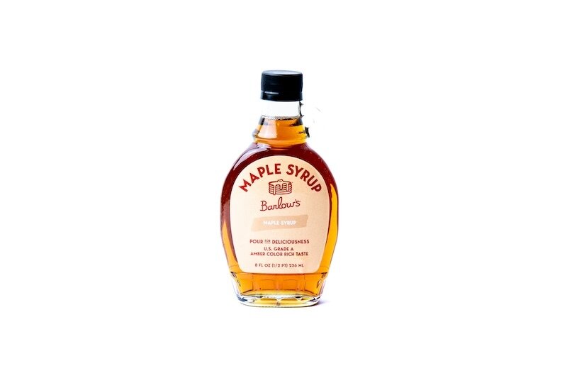 Pure Maple Syrup