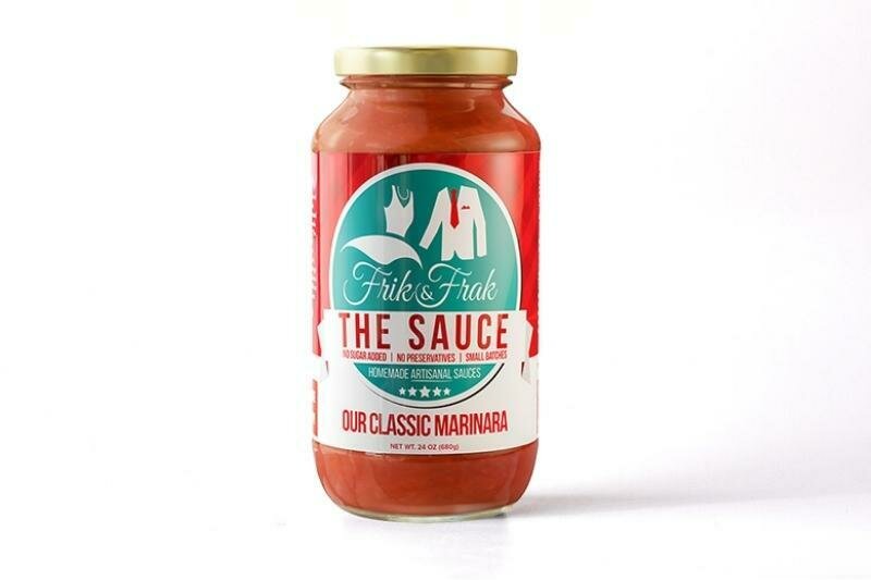 The Sauce