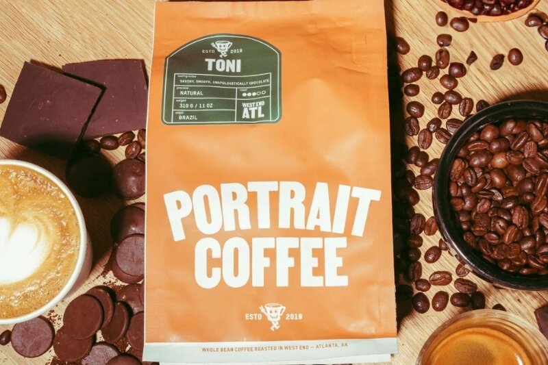 Toni, Whole Bean 3